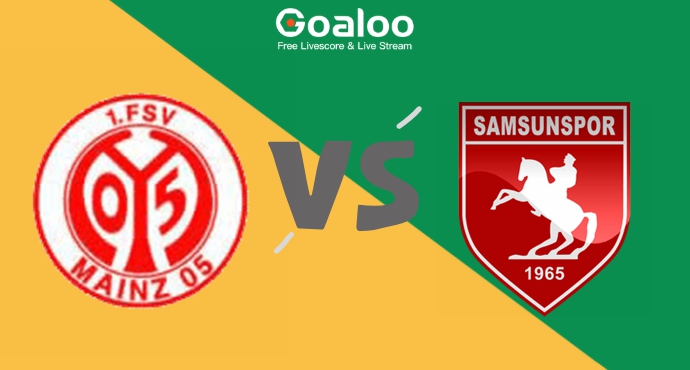 FSV Mainz 05 VS Samsunspor Prediction 19 Dec. 2025
