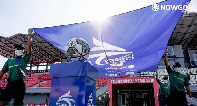 PSSI to Impose Point Deductions on Liga 1 Clubs with Salary Arrears
