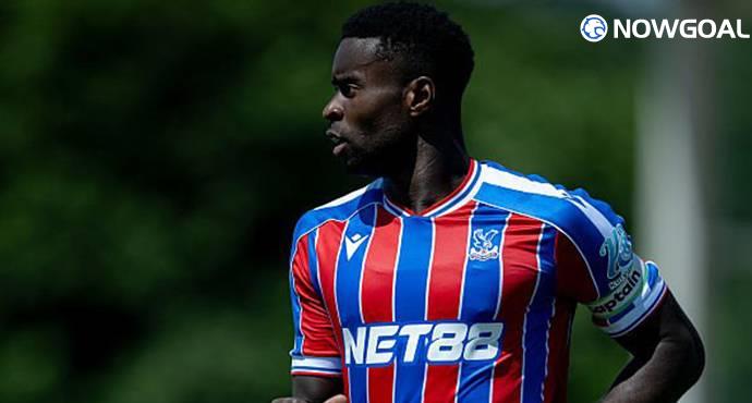 Liverpool Leads the Race to Sign Marc Guehi from Crystal Palace