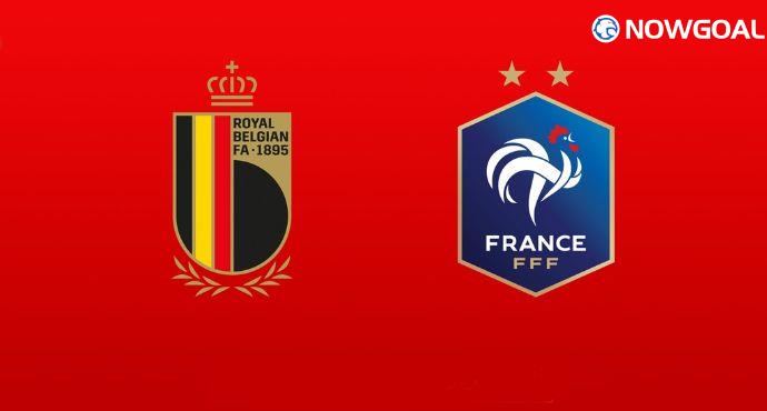 Belgium vs France Prediction: Team News, Lineups & Nations League Preview