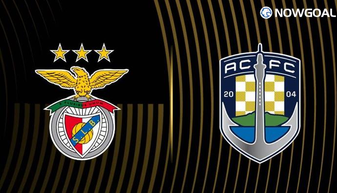 June 20th FIFA Club World Cup - Benfica VS Auckland City Prediciton