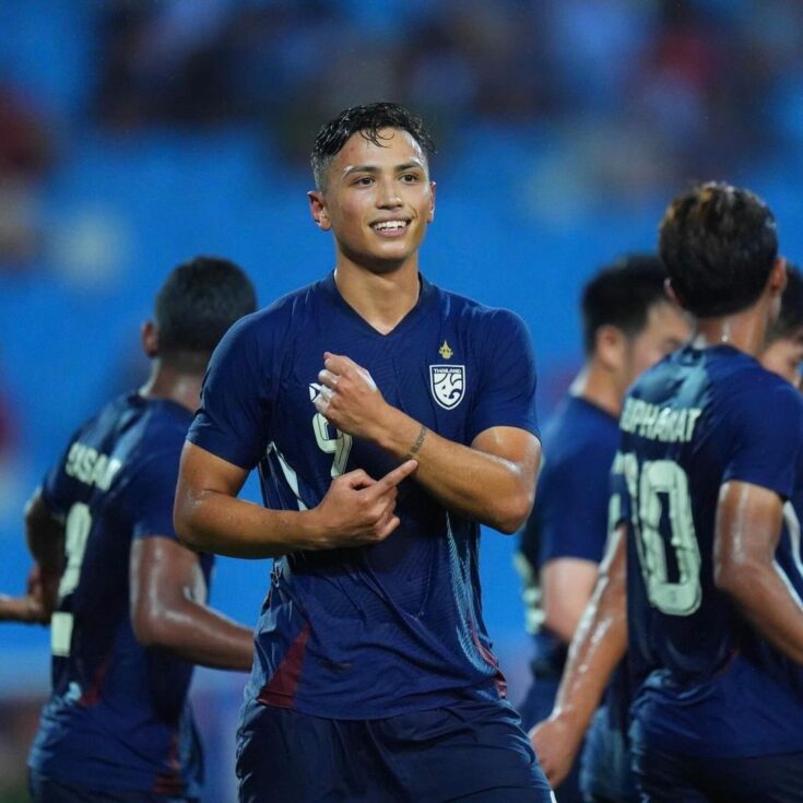 ASEAN Mitsubishi Electric Cup™ 2024: Final - Players to Watch