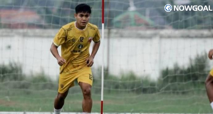Madura United Signs Promising Young Defender FerianRizki to Boost Squad Depth