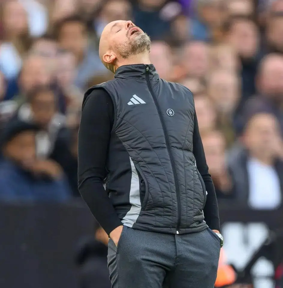 Kết quả West Ham 2-1 Man Utd | Quả phạt đền gây tranh cãi, Manchester United lại chịu thua