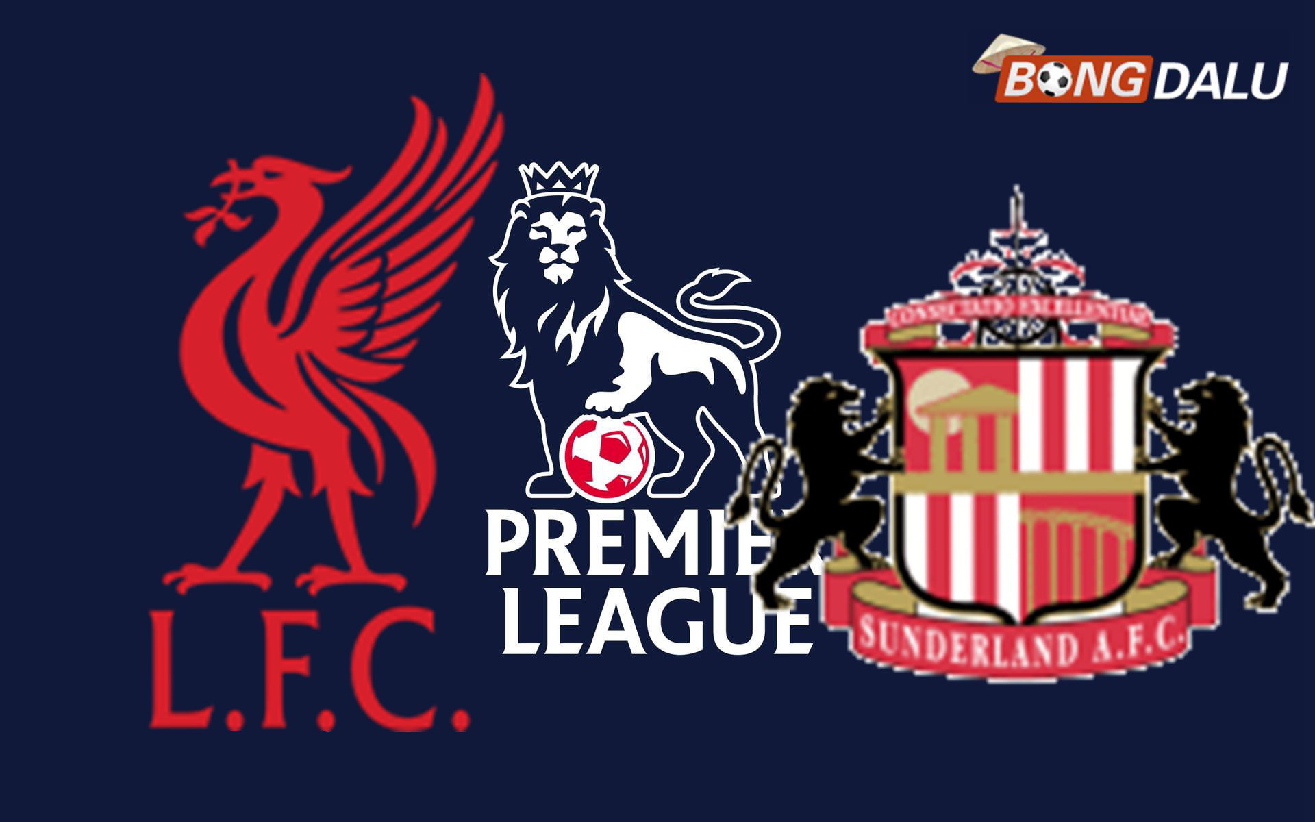 Liverpool VS Sunderland 03:15 04/12/2025 Ngoại Hạng Anh