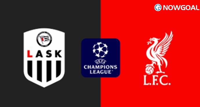 LASK vs Liverpool: Reds Eye Redemption Despite Injury Woes