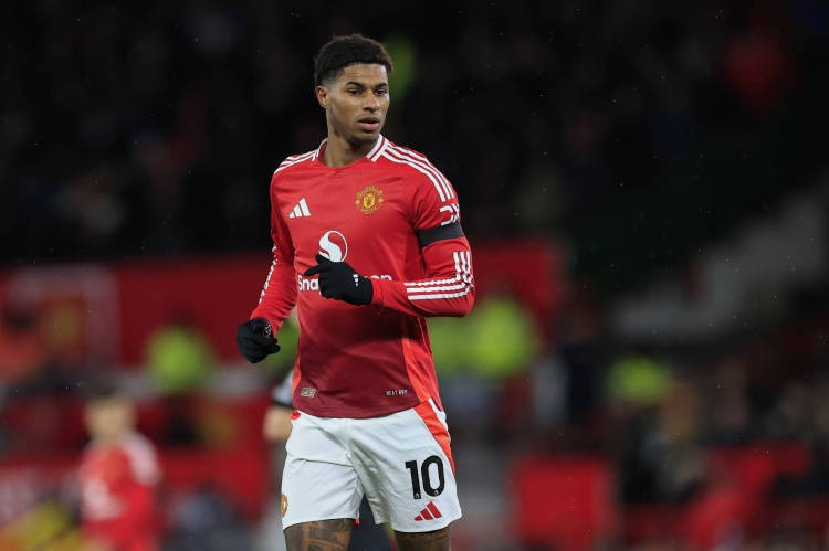 Monaco quan tâm đến tiền đạo cánh của Manchester United Rashford và sẵn sàng đưa ra mức giá hợp lý