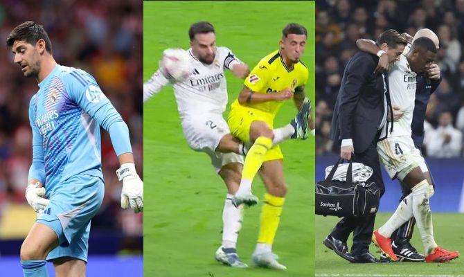 Carlo Ancelotti: Saya Yakin Sudah Menemukan Solusi Untuk Permasalahan Real Madrid