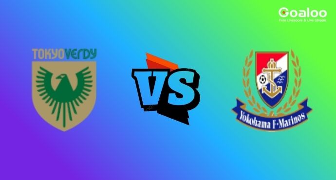 J1 League---Tokyo Verdy VS Yokohama Marinos Preview