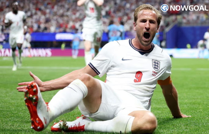 England Complete Comeback to Beat DR Congo 2-1 and Reach the World Cup Last 16
