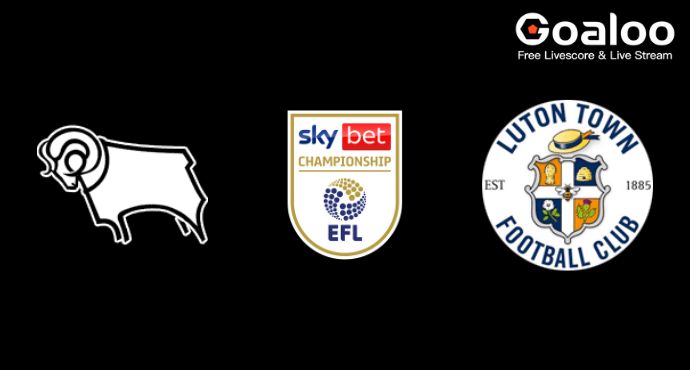 Relegation Battle Looms as Derby Host Struggling Luton