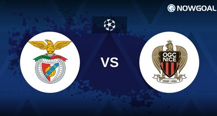 Benfica Set to Seal Champions League Spot with Strong Lead Over Nice