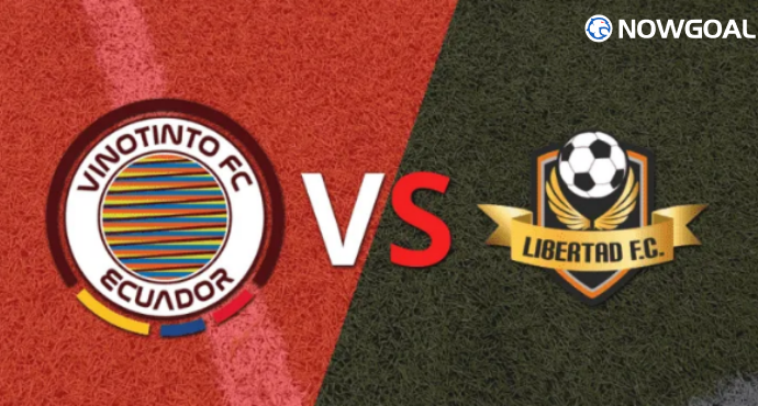 Ecuador's Vinotinto vs Libertad FC: Epic Clash - Prediction