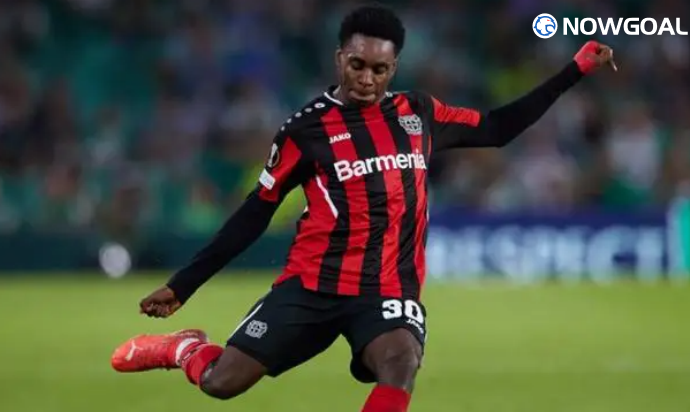 L'Équipe Exclusive: Liverpool Locks onto Right-Back Duo, Frimpong and Vanderson to Succeed Arnold?