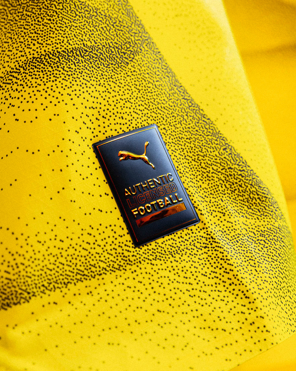 Áo Đấu Giải Cúp Của Borussia Dortmund Cho Mùa Giải 2023-24