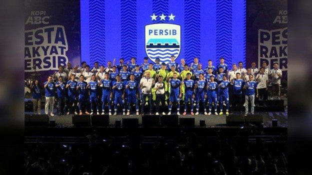 Persib Siapkan Manuver Transfer, Tiga Pemain Asing Berpeluang Bergabung