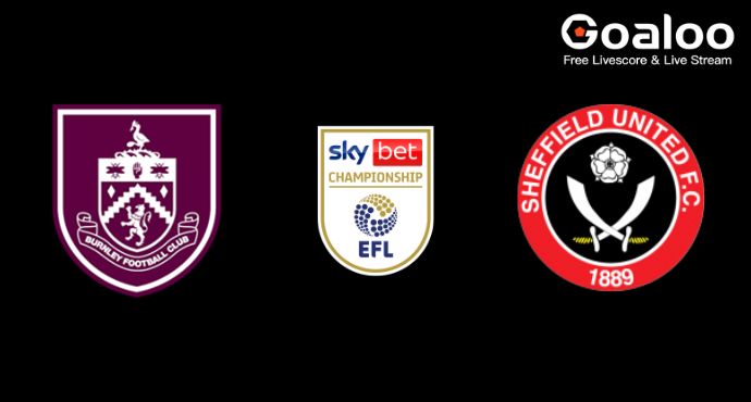 Promotion Beckons for Burnley Against Blades