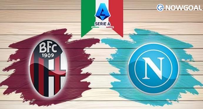Bologna vs Napoli: A Tight Clash at the Dall’Ara