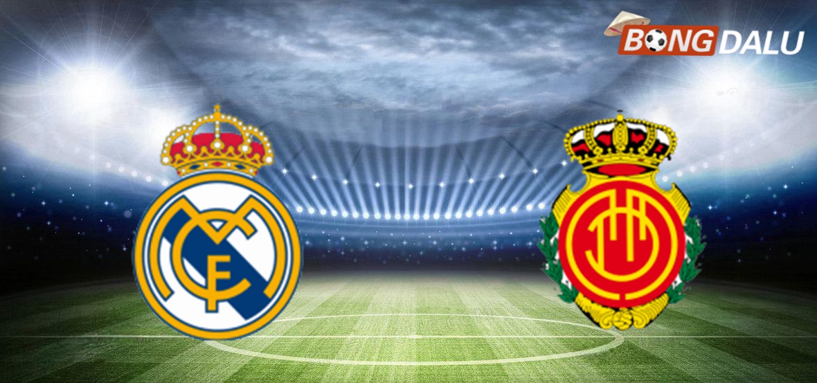 Nhận định Real Madrid VS Mallorca, 02:00 10/01/2025 Siêu cúp Tây Ban Nha