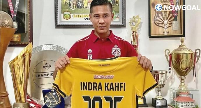 Indra Kahfi Calls Time on Legendary Career with Bhayangkara FC