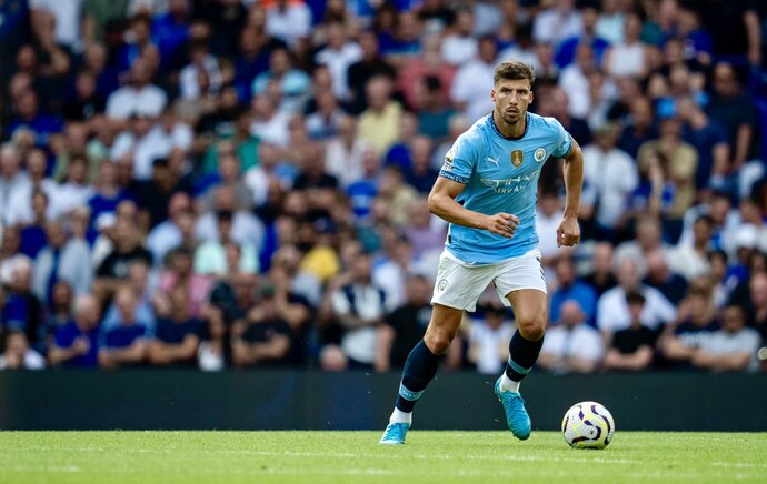 Chelsea 0 - 2 Manchester City: First 3 points of the season! 🦈