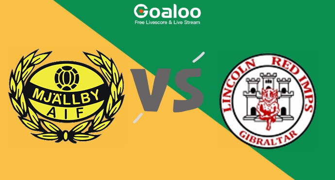 Lincoln Red Imps vs. Mjällby AIF: Match Prediction