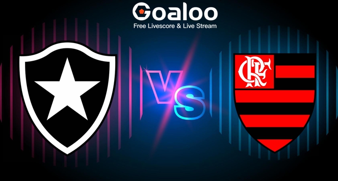 Botafogo RJ VS Flamengo Prediction 16 October 2025