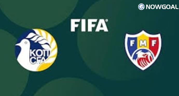 ​Cyprus vs Moldova: Battle for Confidence in Nicosia