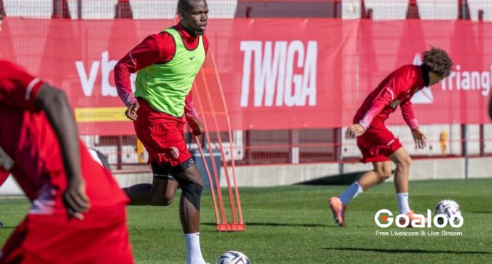 Paul Pogba’s Monaco Return Delayed by Training Injury