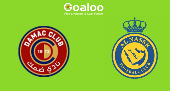 Damac vs Al Nassr Prediction 23 April 2025