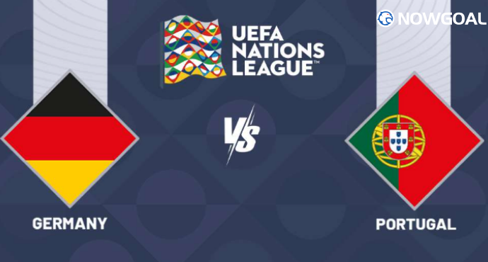 Germany vs Portugal: Epic Clash in the UEFA Nations League Semi - Final Prediction!