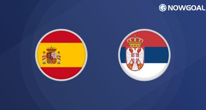 Spain vs Serbia Preview: La Roja Aim to Control Friendly Clash