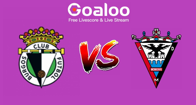 Burgos vs Mirandes Prediction 14 October 2024