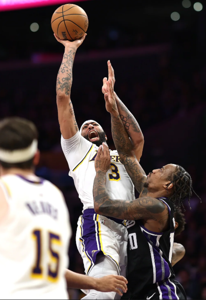 Brow Down: Best of AD