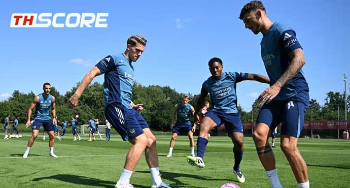 พรีวิว แมนเชสเตอร์ ยูไนเต็ด VS อาร์เซน่อล