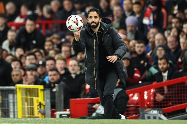 Amorim: Để chuẩn bị cho chung kết Europa League, chúng tôi cần sớm tính đến tình hình chấn thương của các cầu thủ