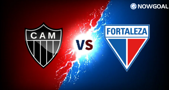 Prediction: Nov 12th-Brazil Serie A---Atletico Mineiro VS Fortaleza