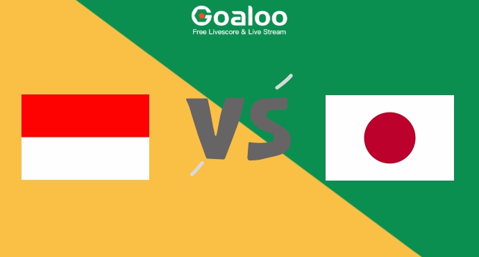 Indonesia vs Japan Prediction 15 November 2024