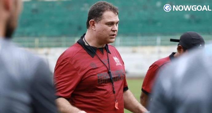 Madura United Appoints Brazilian Coach Carlos Parreira to Lead a New Era
