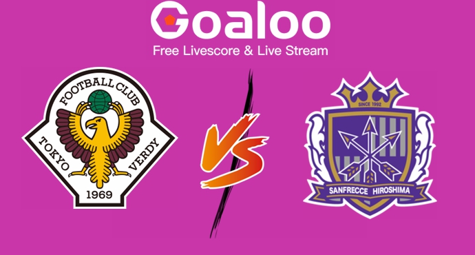 Tokyo Verdy vs Sanfrecce Hiroshima Prediction 7 August 2024