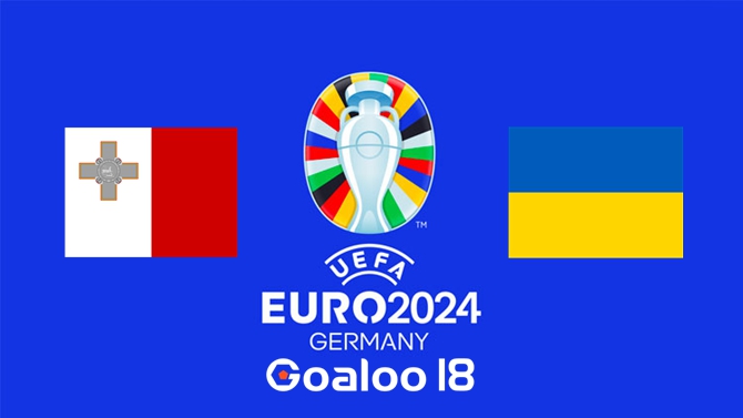 Malta VS Ukraine Malta VS Ukraine