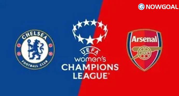 Arsenal in Control as Chelsea Chase Comeback at Stamford Bridge