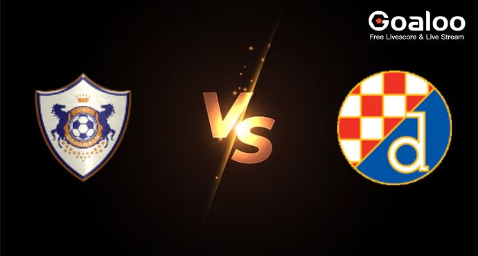 UEFA Champions League---Qarabag VS Dinamo Zagreb Preview