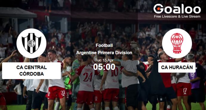 BTTS Doubtful in Córdoba vs. Huracán Clash