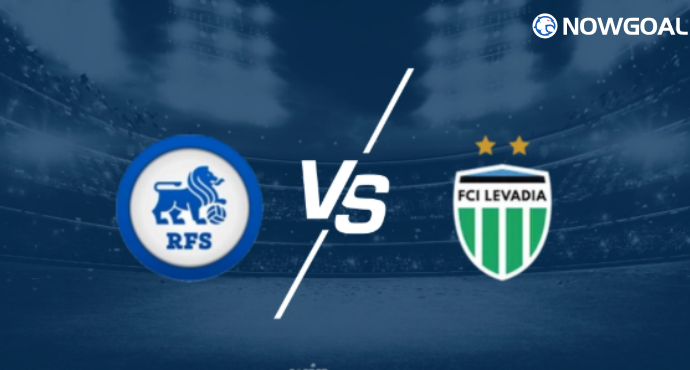 Prediction: July 15th,UEFA Champions League FK Rīgas Futbola skola vs FCI Levadia Tallinn