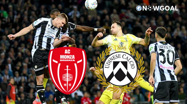 Italian Serie A---Monza VS Udinese Prediciton