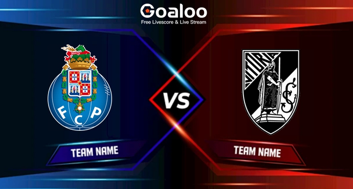 FC Porto VS Vitoria Guimaraes Prediction 12 August 2025