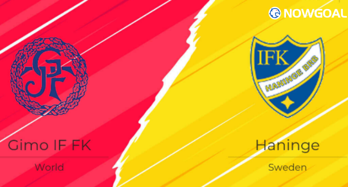 June 11th Sweden Cup Gimo IF FK vs Haninge Prediction