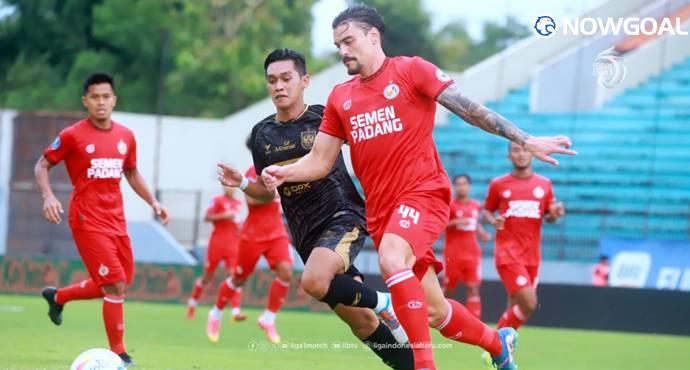 Semen Padang Requests Foreign Referees for Critical Matches; LIB Responds Positively