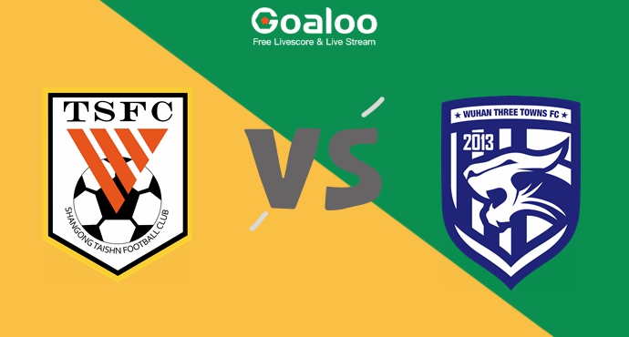 Shandong Taishan VS Wuhan Three Towns Prediction 25 June 2025